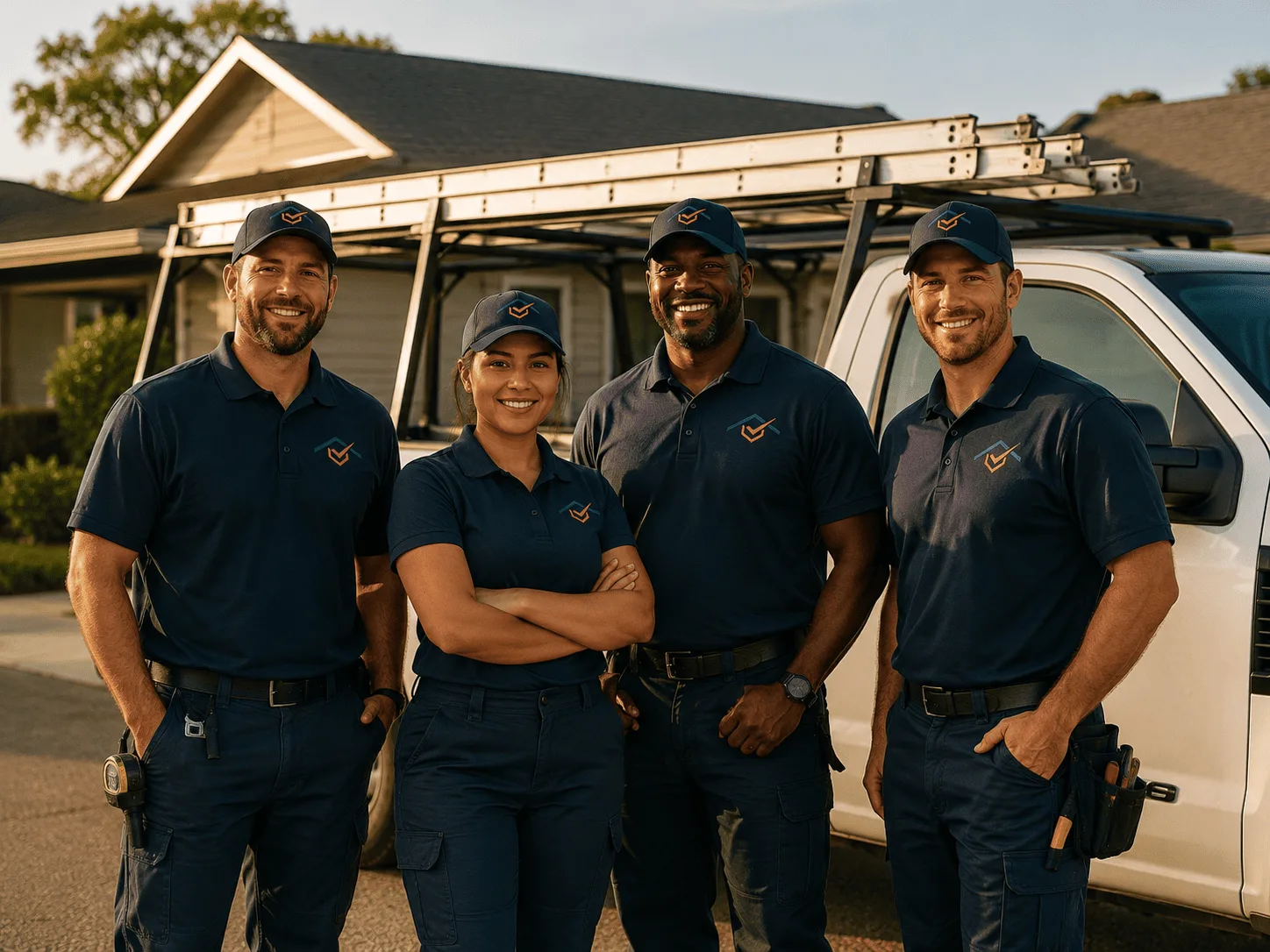 Roof Inspection company in Bay, AR